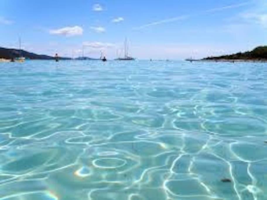Apartment Lordanic Zaglav, Dugi Otok المظهر الخارجي الصورة