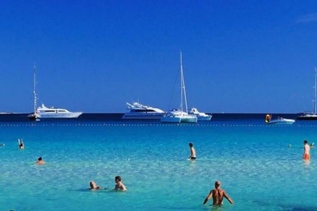 Apartment Lordanic Zaglav, Dugi Otok المظهر الخارجي الصورة